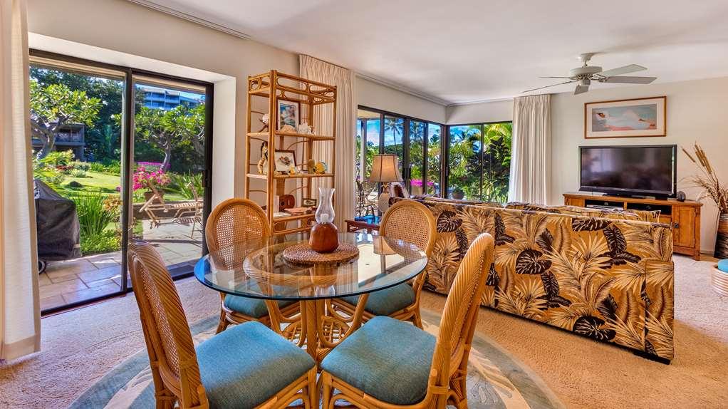 Wailea Elua Village Kihei Habitación foto