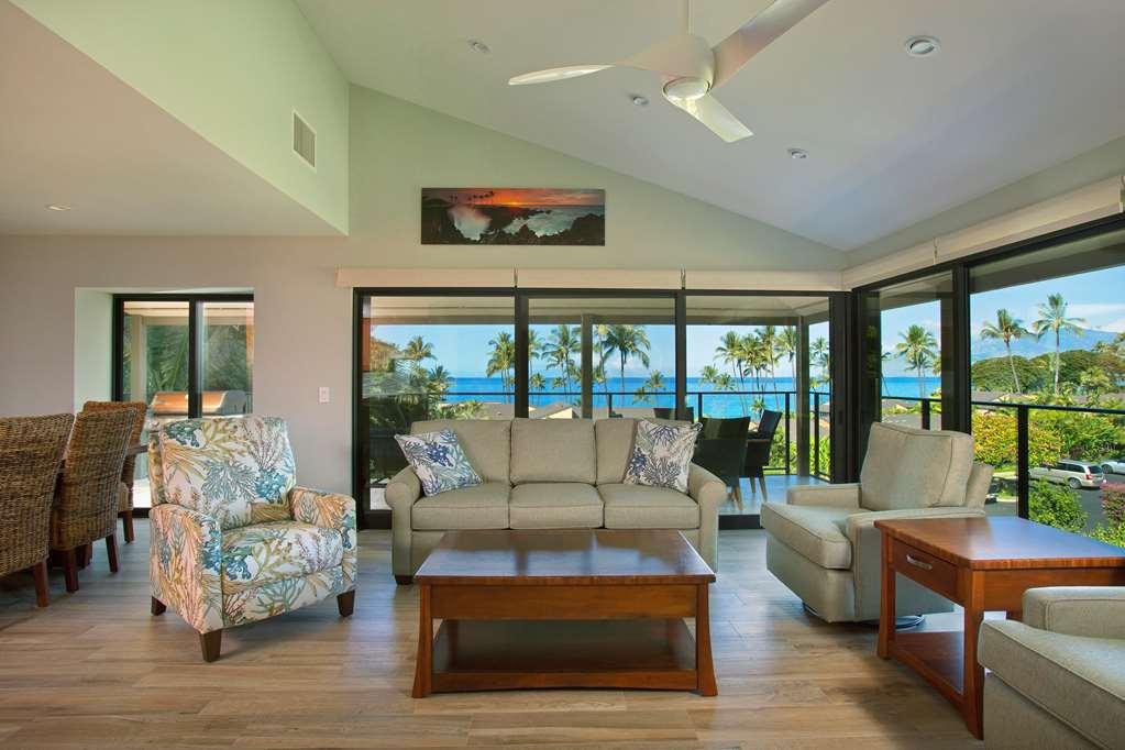 Wailea Elua Village Kihei Habitación foto