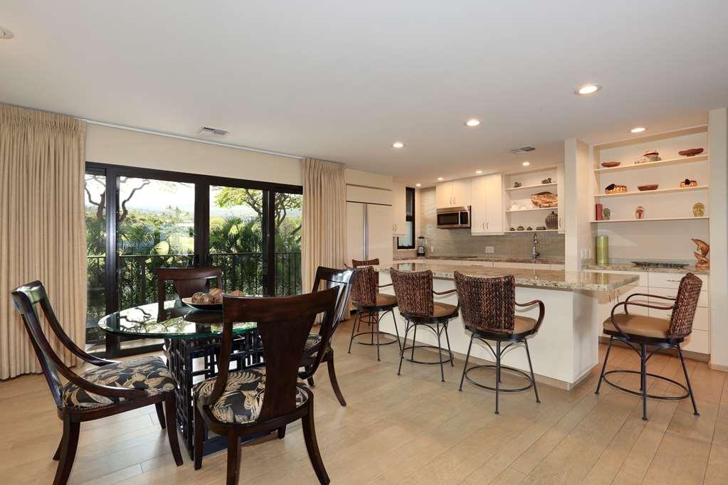 Wailea Elua Village Kihei Habitación foto