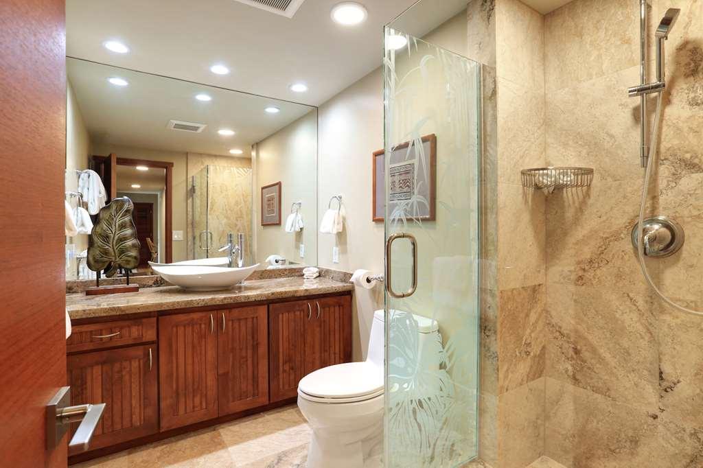 Wailea Elua Village Kihei Habitación foto