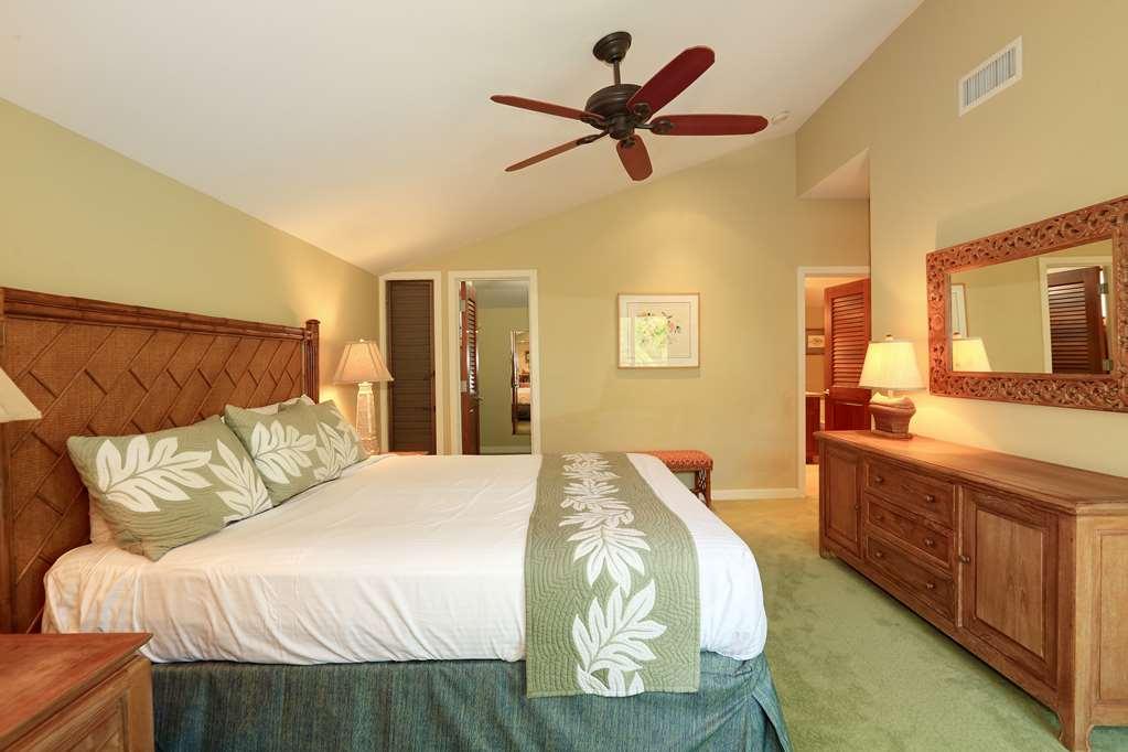 Wailea Elua Village Kihei Habitación foto