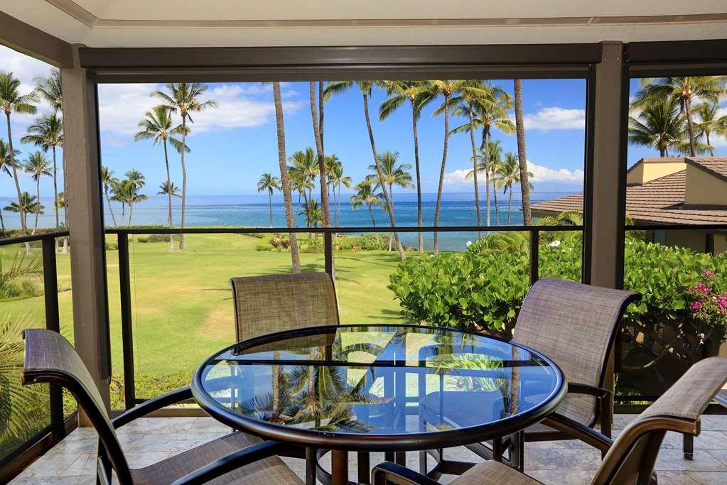 Wailea Elua Village Kihei Habitación foto