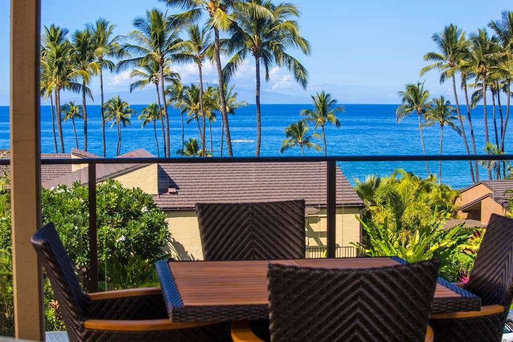 Wailea Elua Village Kihei Habitación foto