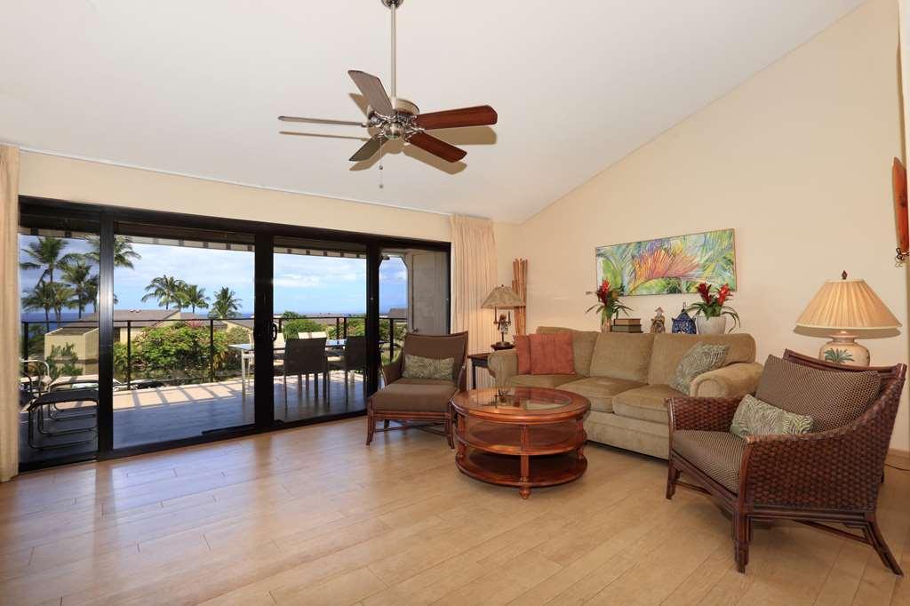Wailea Elua Village Kihei Habitación foto
