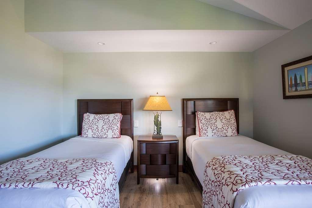 Wailea Elua Village Kihei Habitación foto
