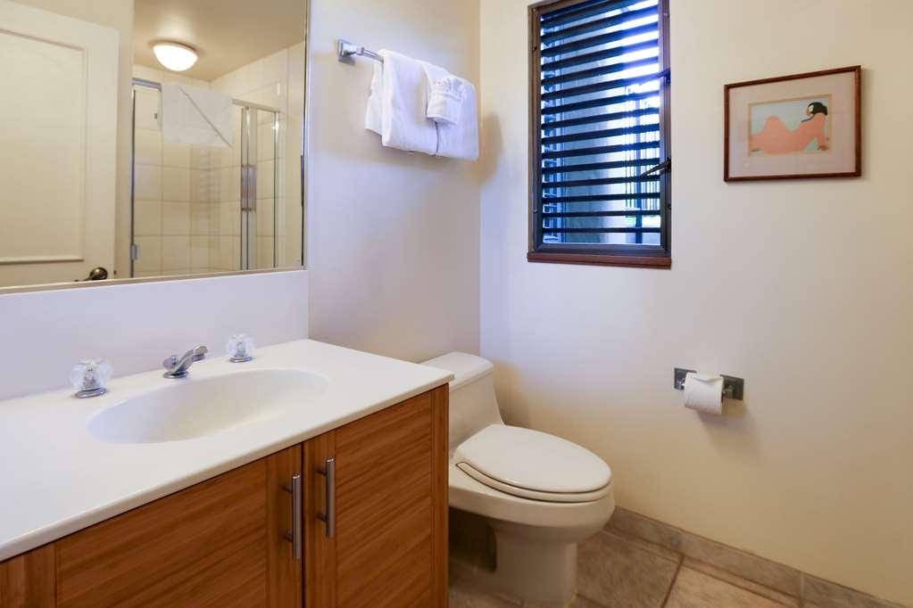 Wailea Elua Village Kihei Habitación foto